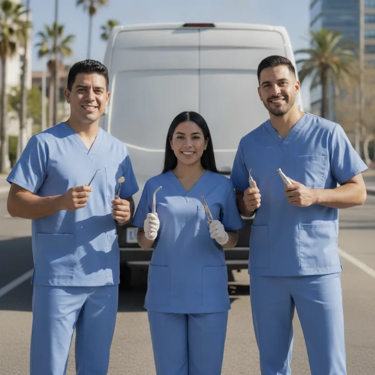 dentista Cambuí