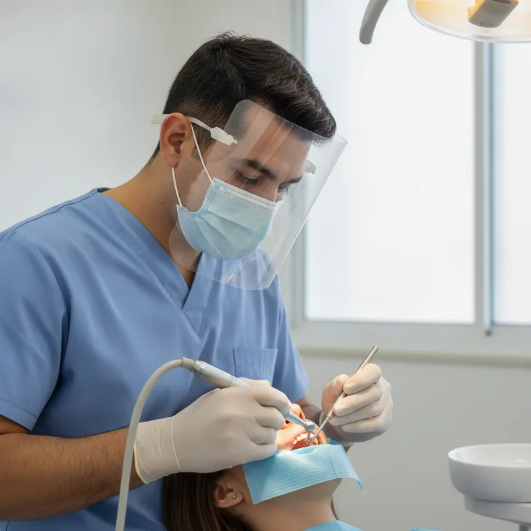 dentista Cambuí